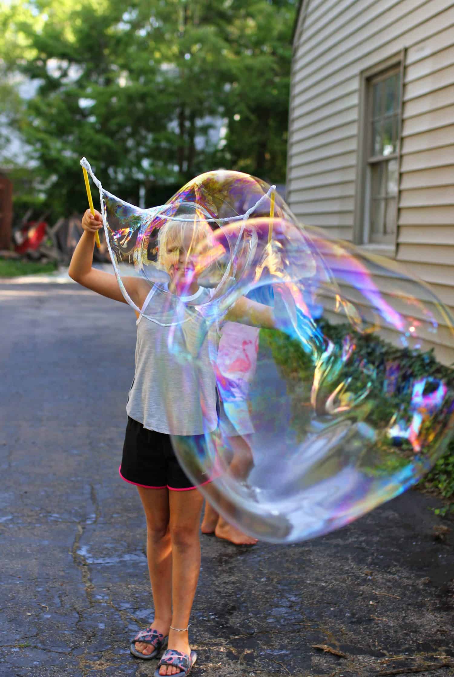 Jogo de Bolas de Sabão SES Creative Rocket and trained of bubbles (FR) –  Mundo das Crianças
