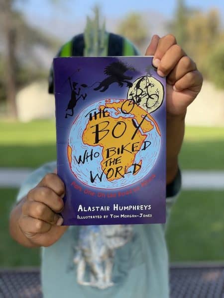 10 Must Read Exploration & Adventure Chapter Books For Kids