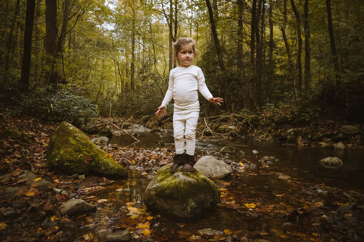 The Best Merino Wool Base Layers for Kids and Toddlers