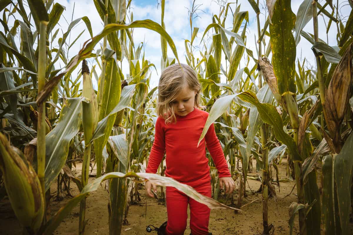 The Best Merino Wool Base Layers for Kids and Toddlers