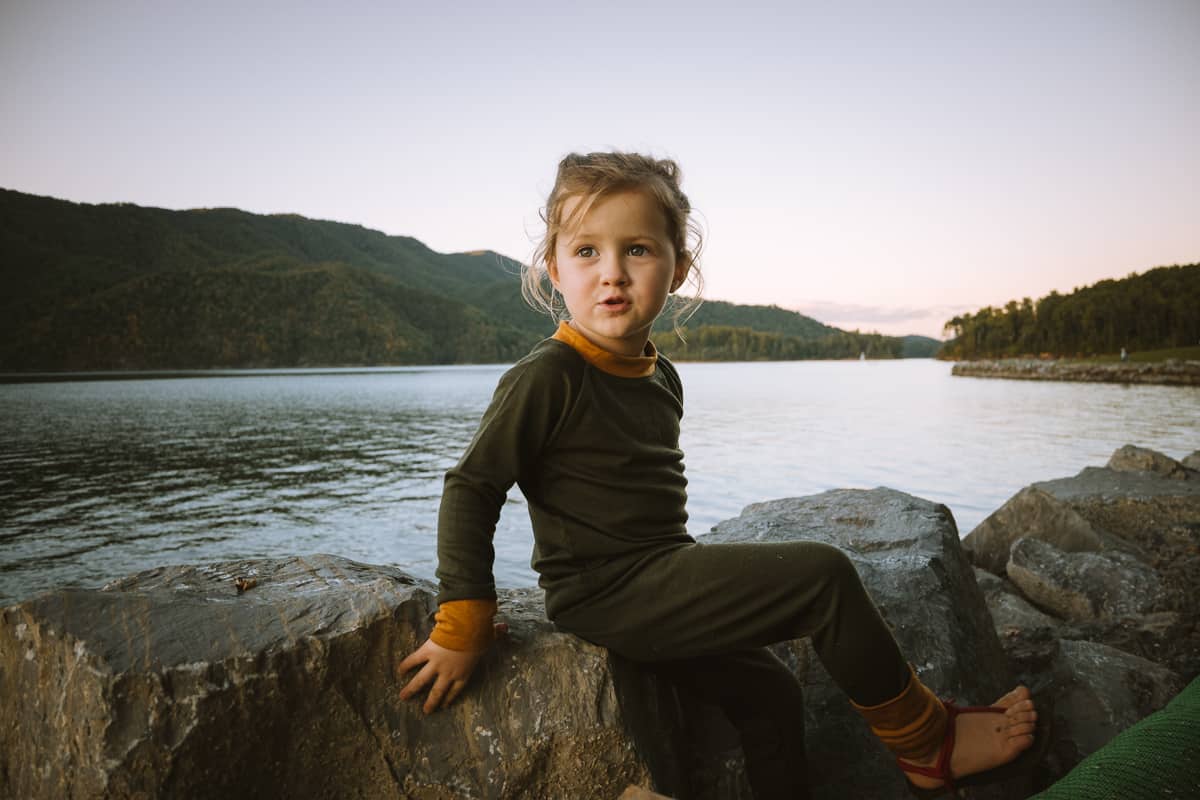 Best Merino Wool Base Layers For Kids