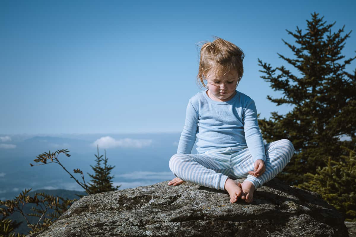 The Best Merino Wool Base Layers for Kids and Toddlers