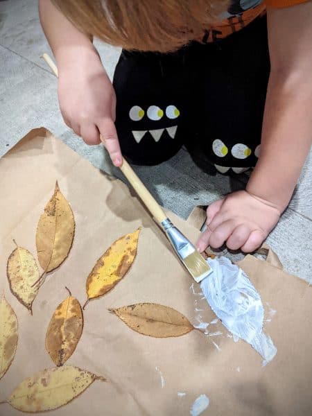 Fall Leaf Fun for Kids: Leaf Crafts, Leaf Activities, Leaf Books, and More!