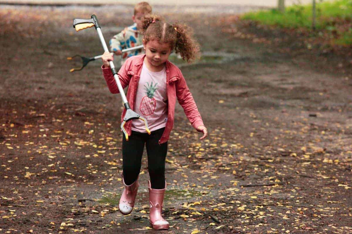 60+ Nature Crafts for Kids - Happiness is Homemade