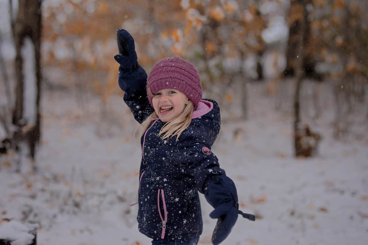 Gear Review: Best Kids' Gloves and Mittens for Outdoor Play