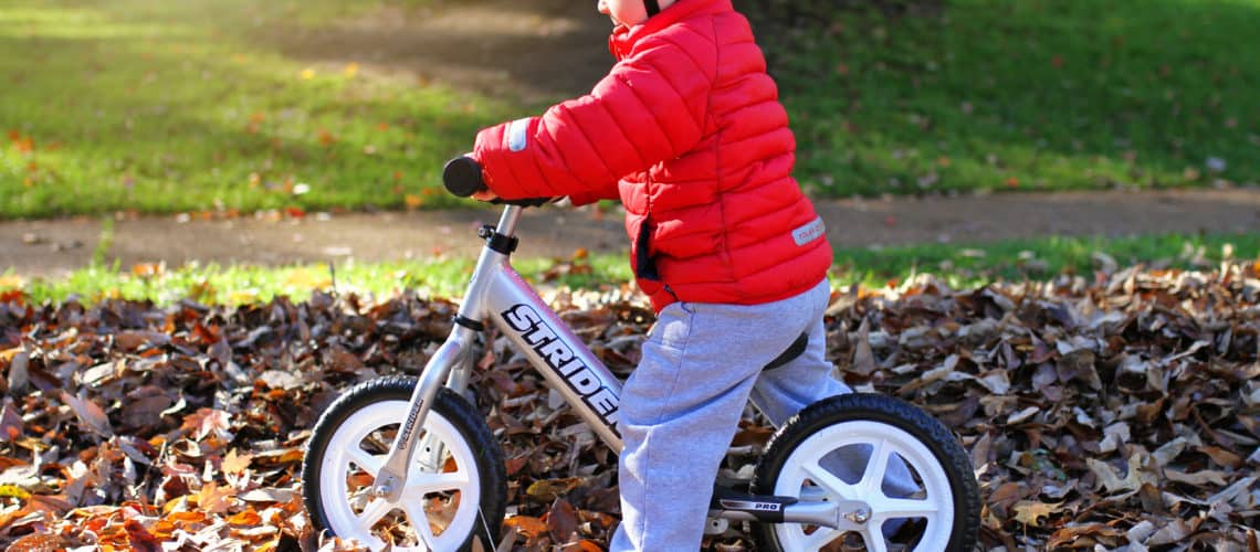 best balance bikes for toddlers