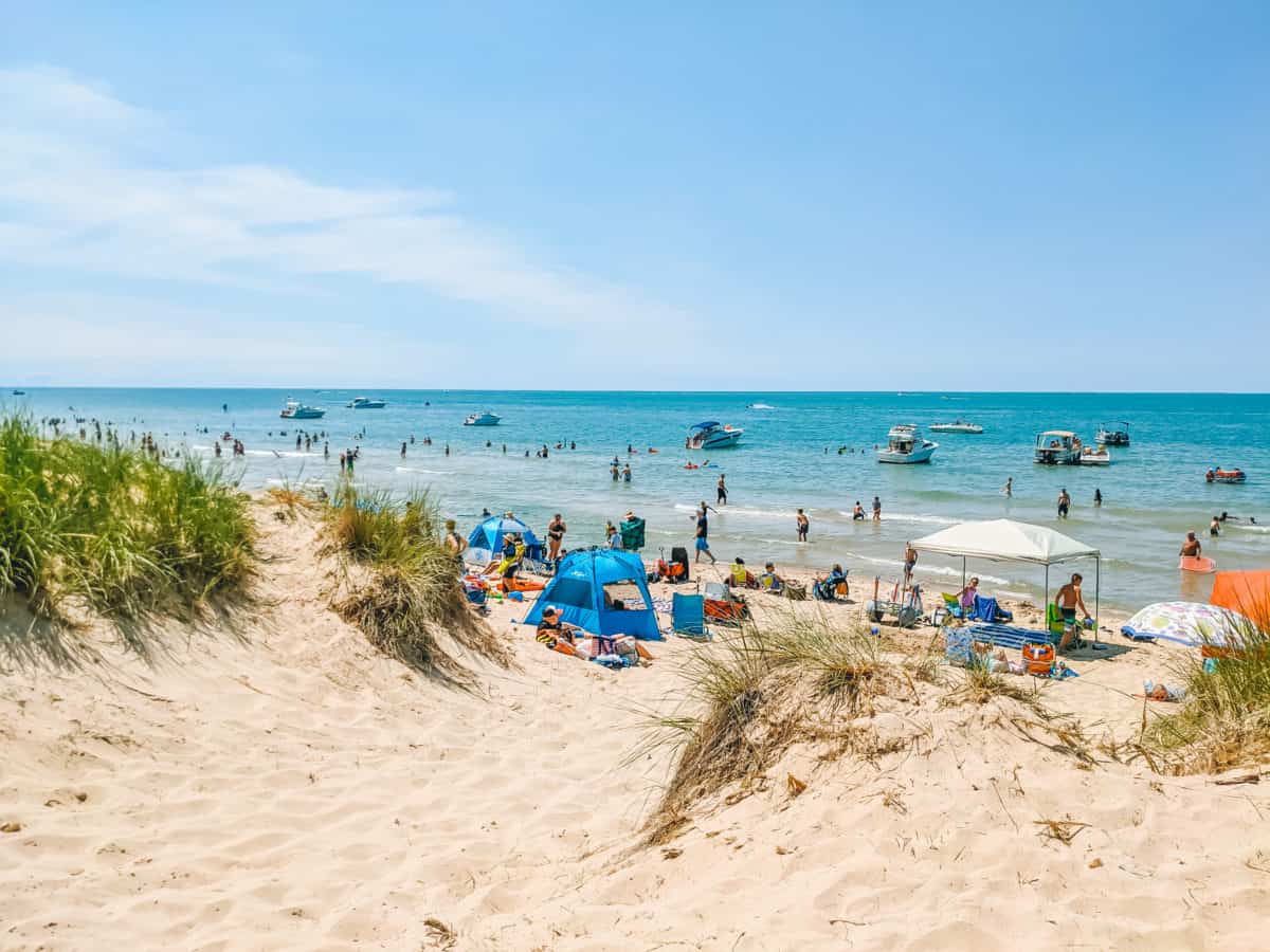 Family Travel Guide to Southwest Michigan