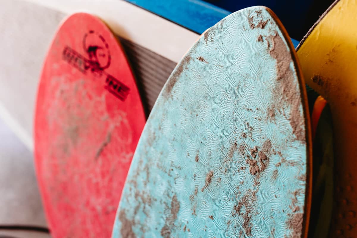 how to choose the right skimboard for kids