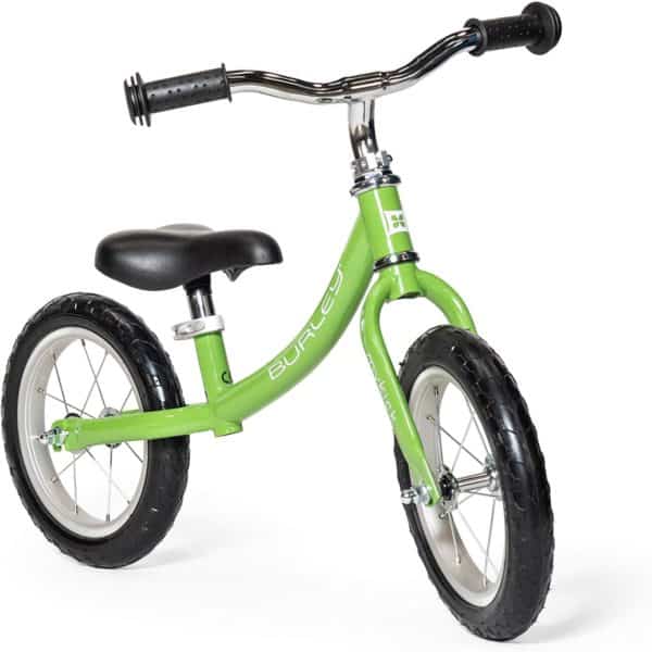 best balance bikes for kids - burley mykick