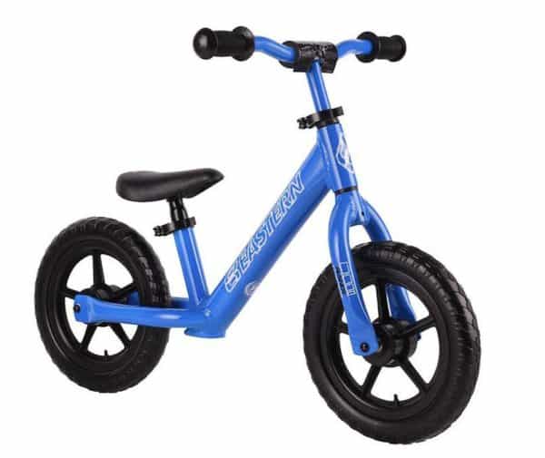 best balance bikes for kids and toddlers