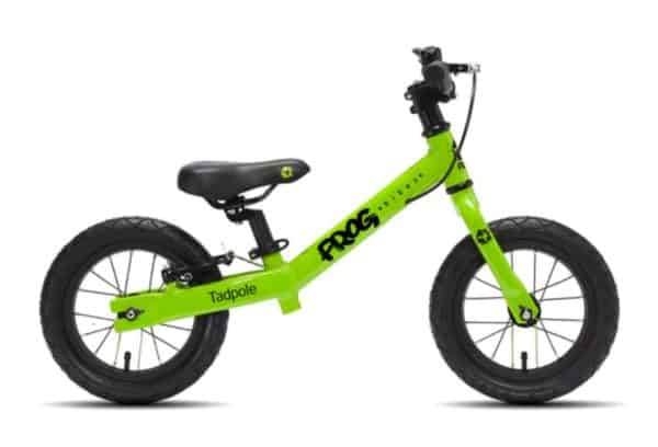 best balance bikes for kids and toddlers