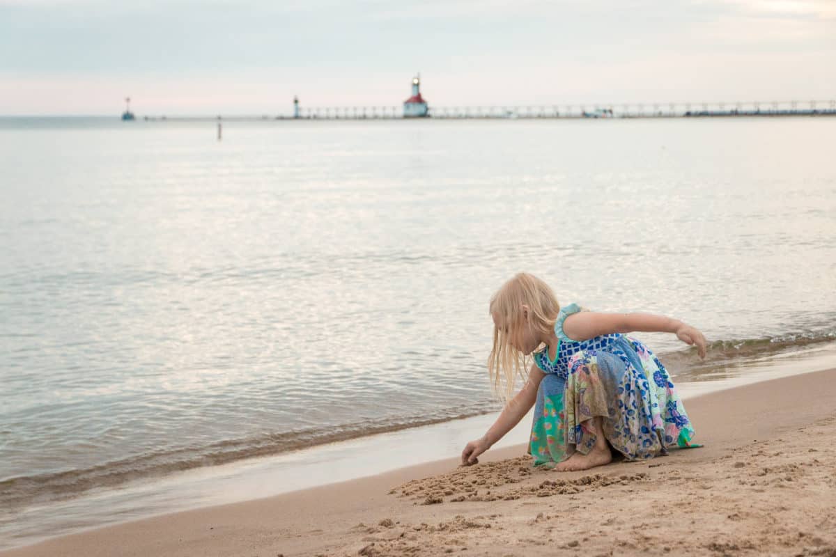 Silver Beach Family Travel Guide to Southwest Michigan