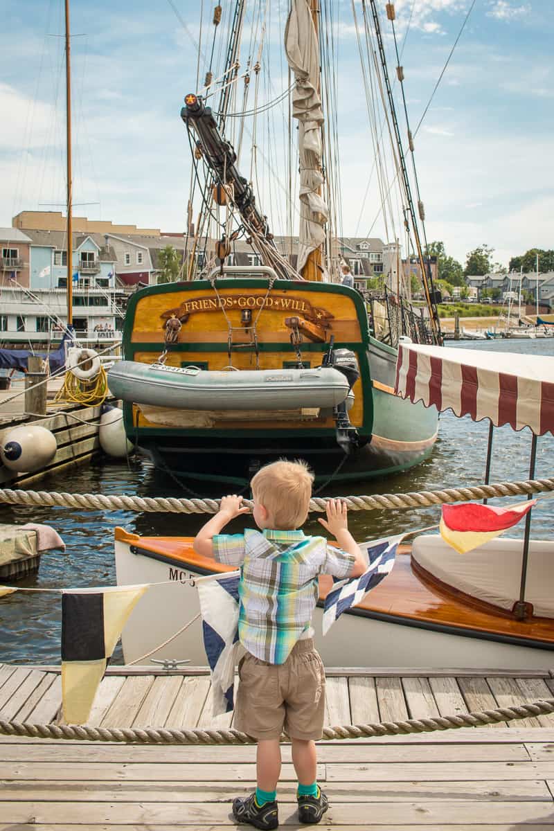 South Haven Family Travel Guide to Southwest Michigan