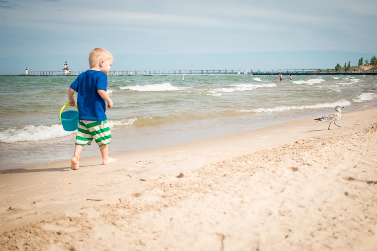 Family Travel Guide to Southwest Michigan