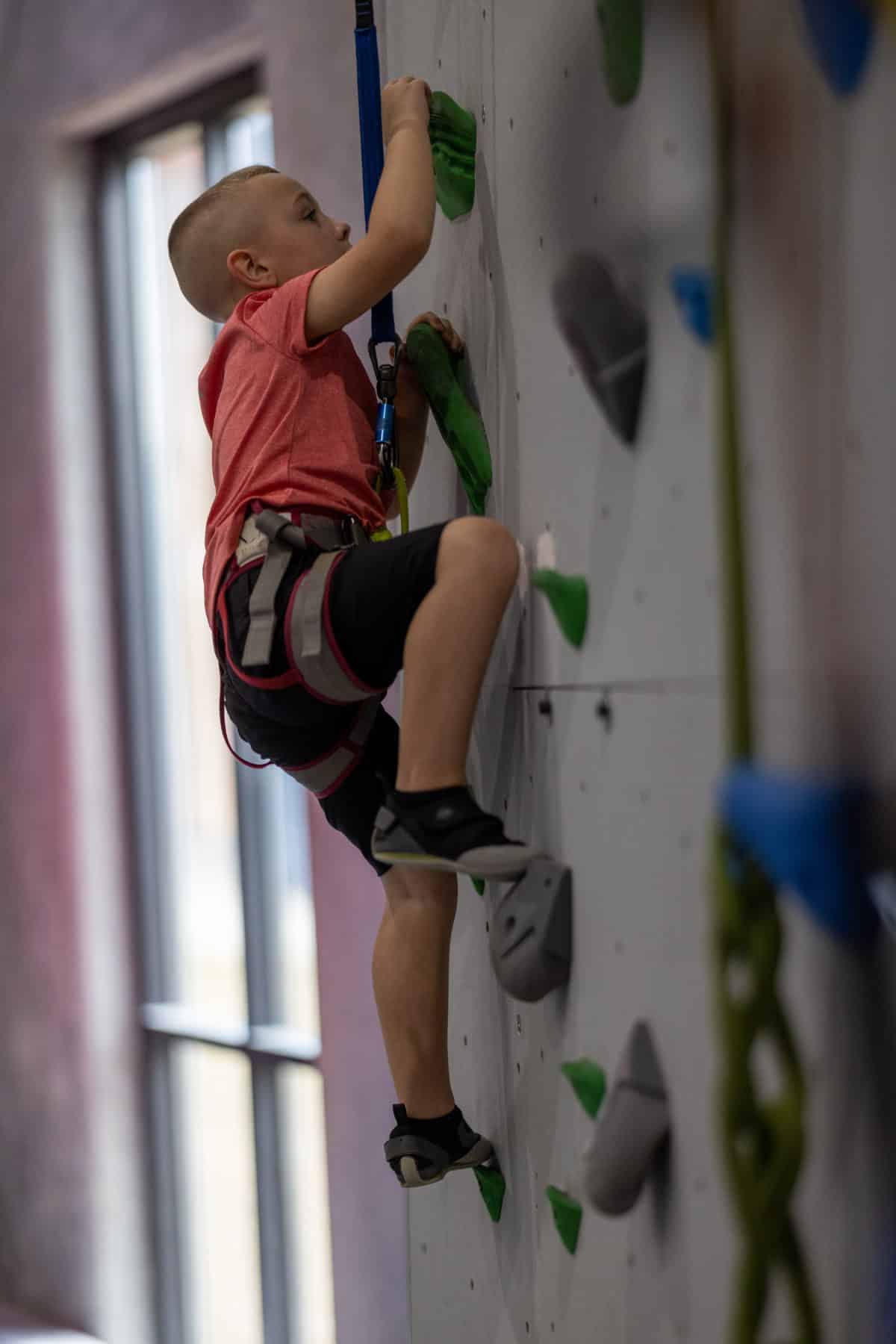 How to Open a Rock Climbing Gym: 11 Tips & Strategies