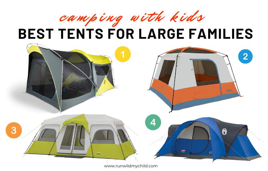Top Rated Tents