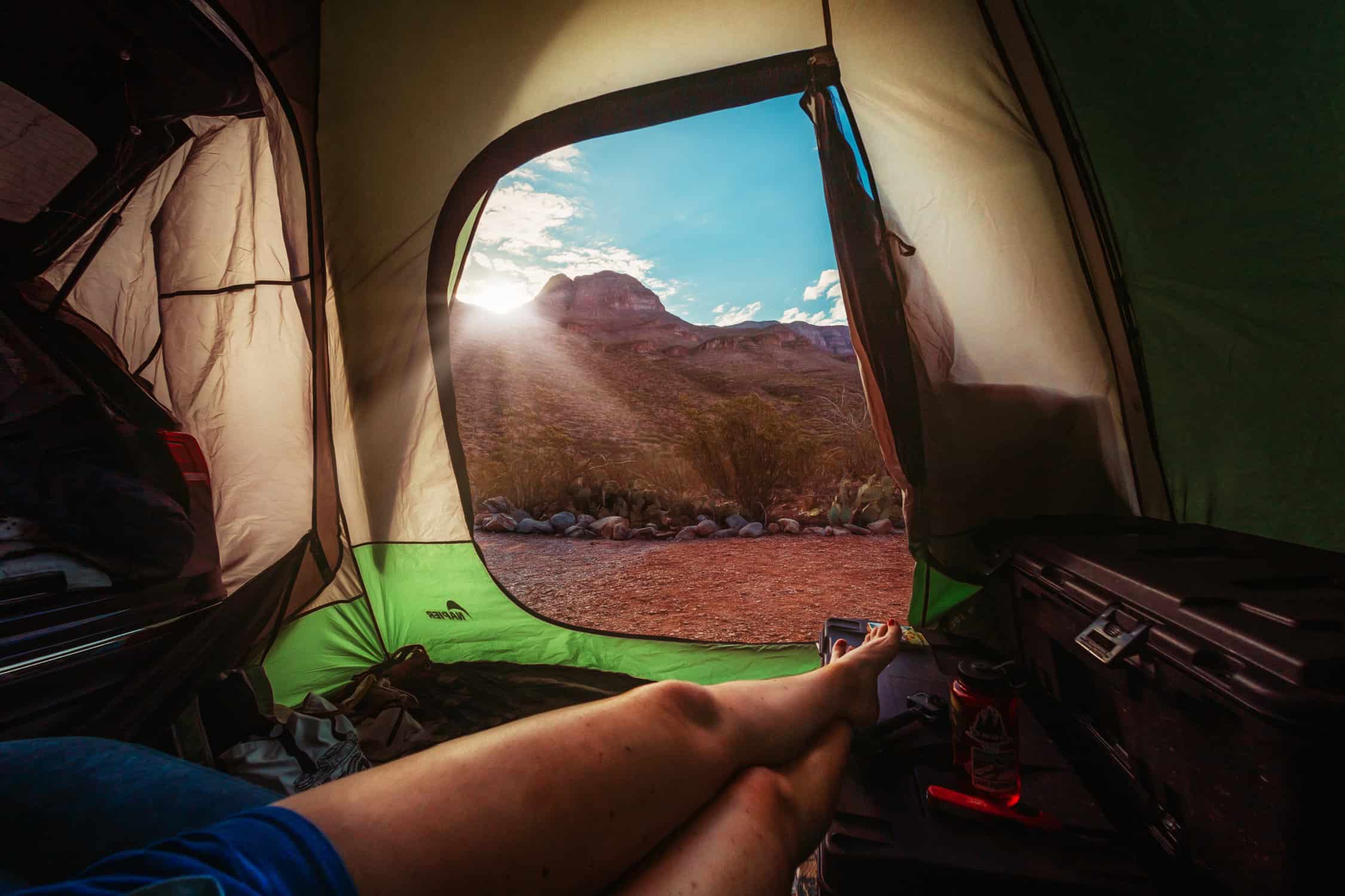 Top 10 Innovative Camping Gadgets You Need in 2019