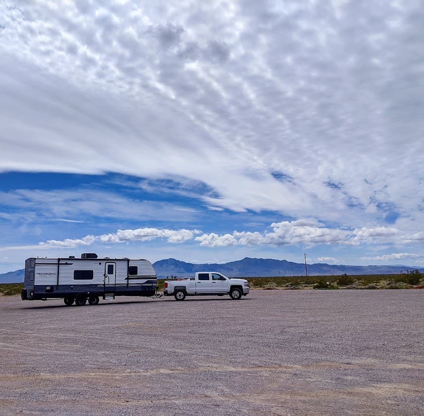 RV rig - how to choose the right RV for your family