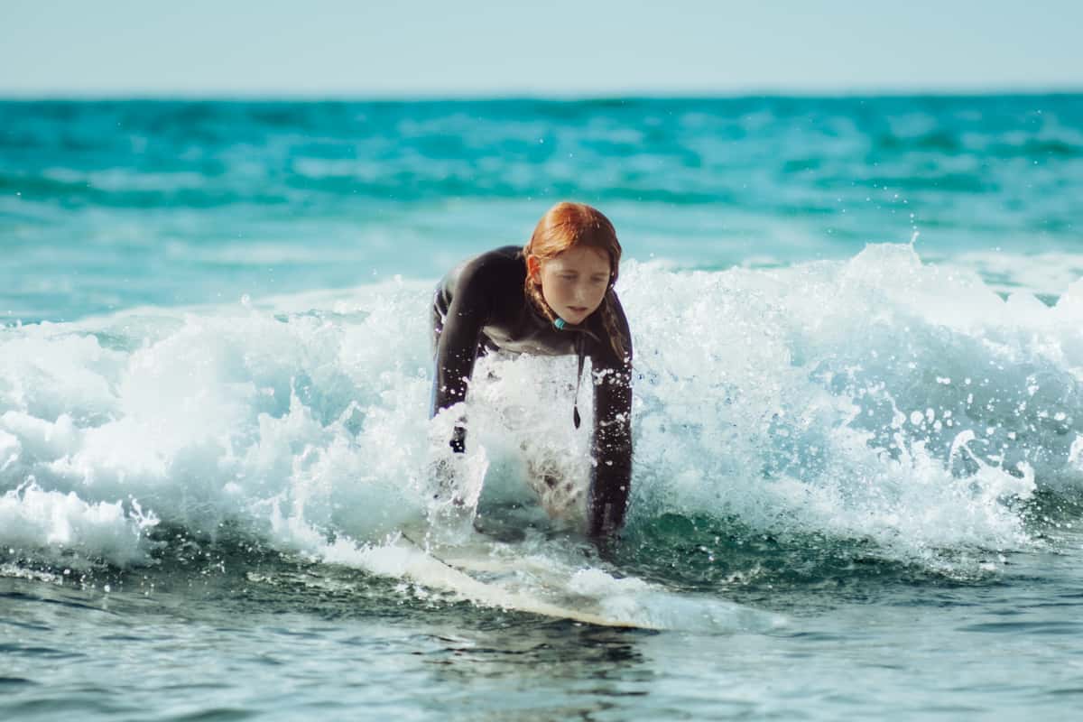 Surfing 101: The Best Surfboards For Kids • RUN WILD MY CHILD