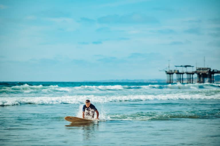 Surfing 101: The Best Surfboards For Kids • RUN WILD MY CHILD