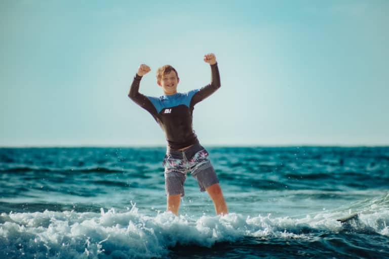 Surfing 101: The Best Surfboards For Kids • RUN WILD MY CHILD