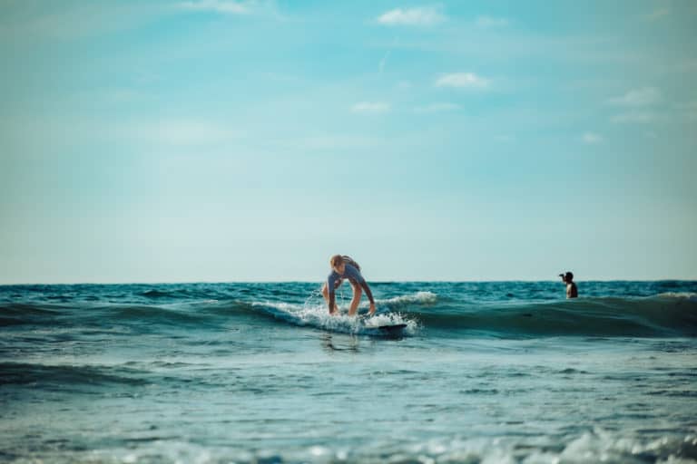 Surfing 101: The Best Surfboards For Kids • RUN WILD MY CHILD