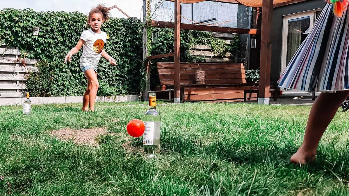 30+ Outdoor Party Games for Kids • RUN WILD MY CHILD