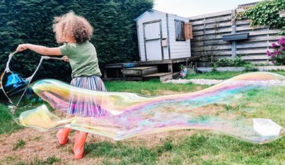 the ultimate outdoor party games for kids