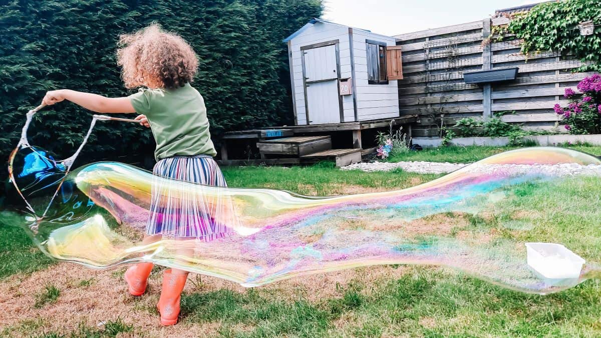 the ultimate outdoor party games for kids