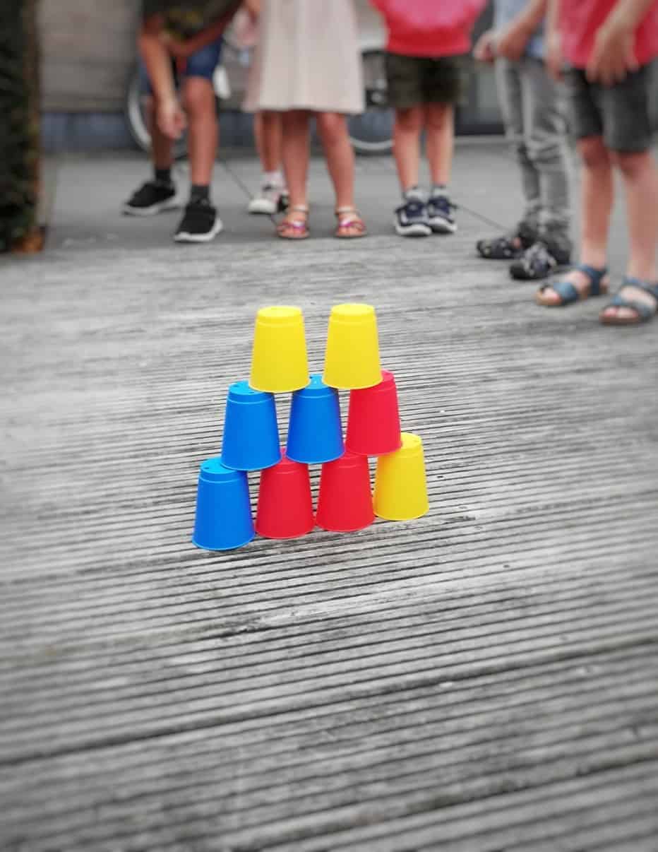 the ultimate outdoor party games for kids