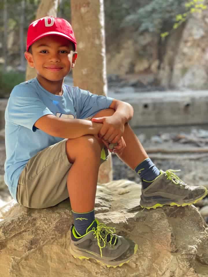 Best Hiking Shoes for Kids 2023 - Tales of a Mountain Mama
