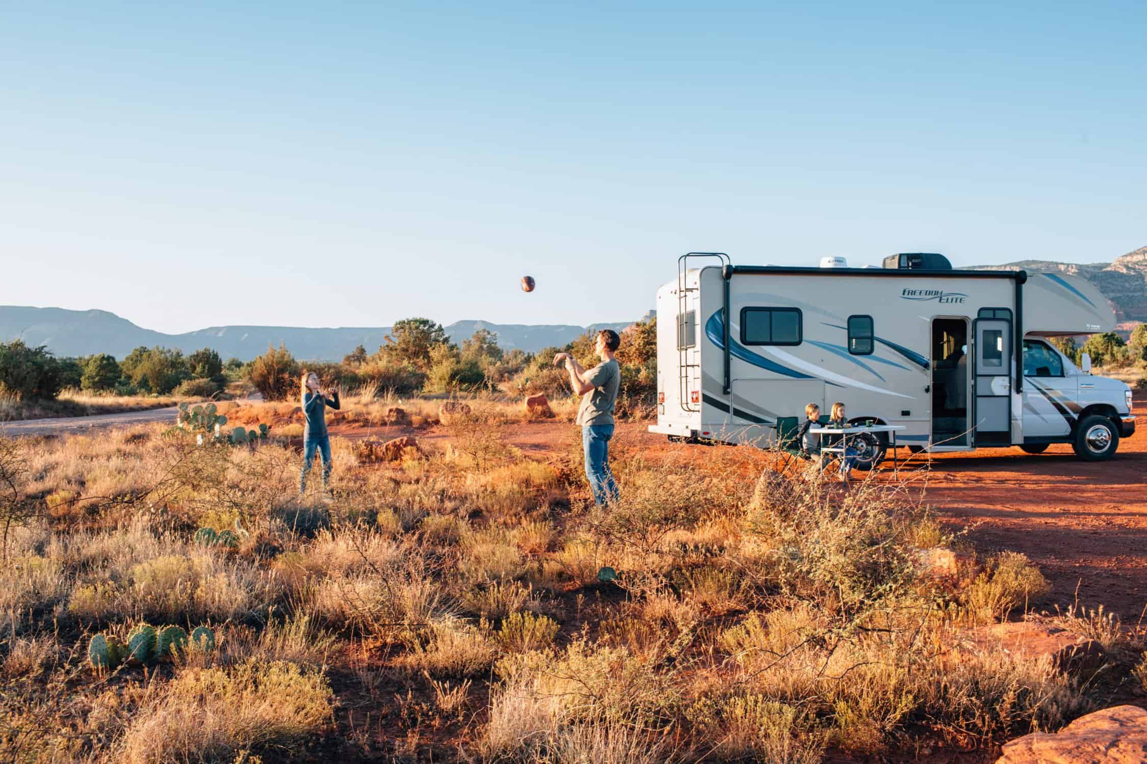 6 Kitchen Essentials for RV Travel - Finding Natures Beauty