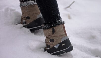 See Kai Run Winter Boots