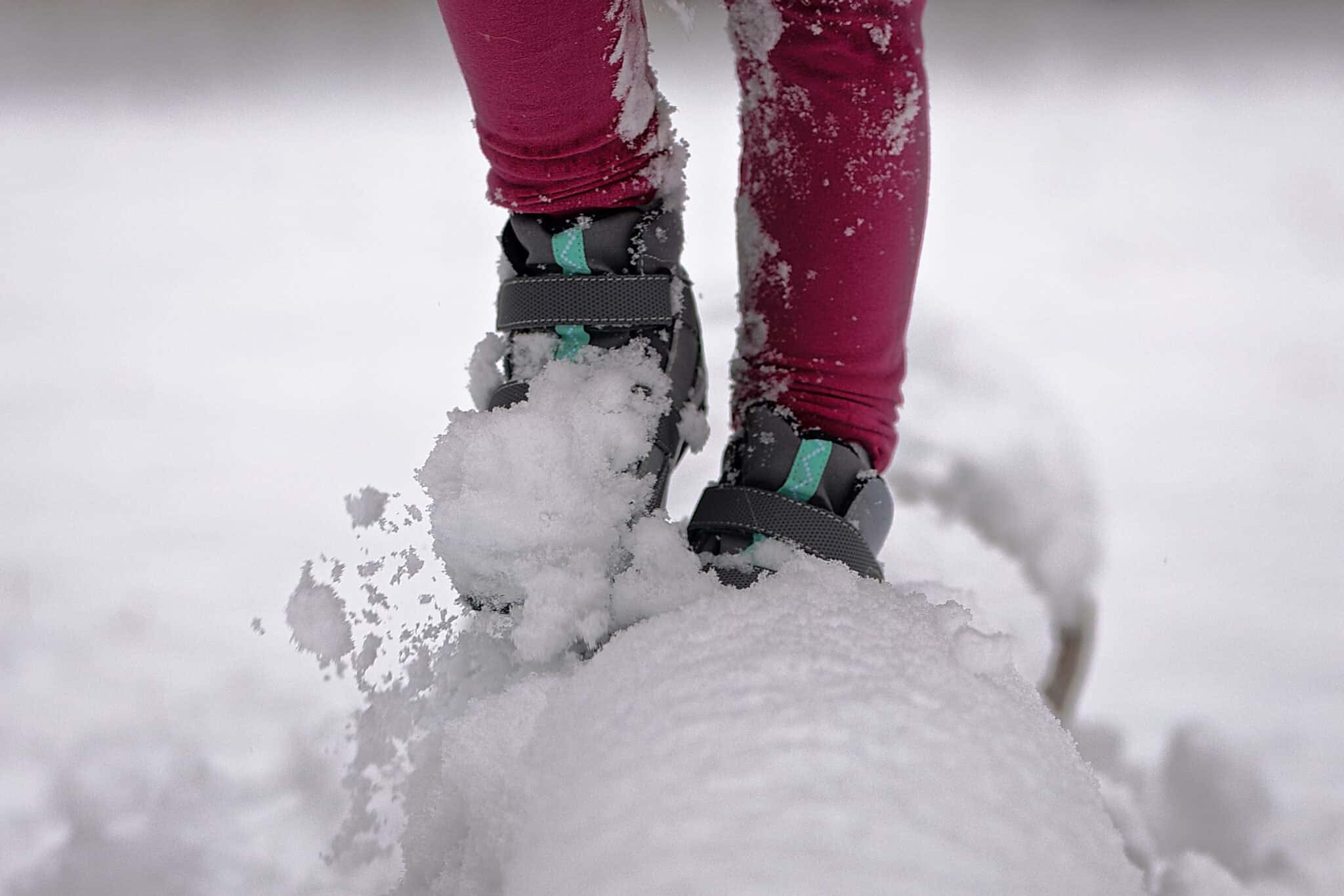 Best Kids' Winter Boots • RUN WILD MY CHILD