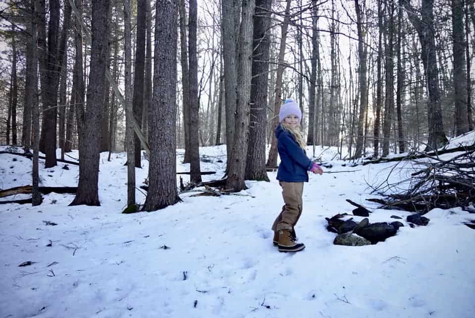 Best Kids' Winter Boots • RUN WILD MY CHILD