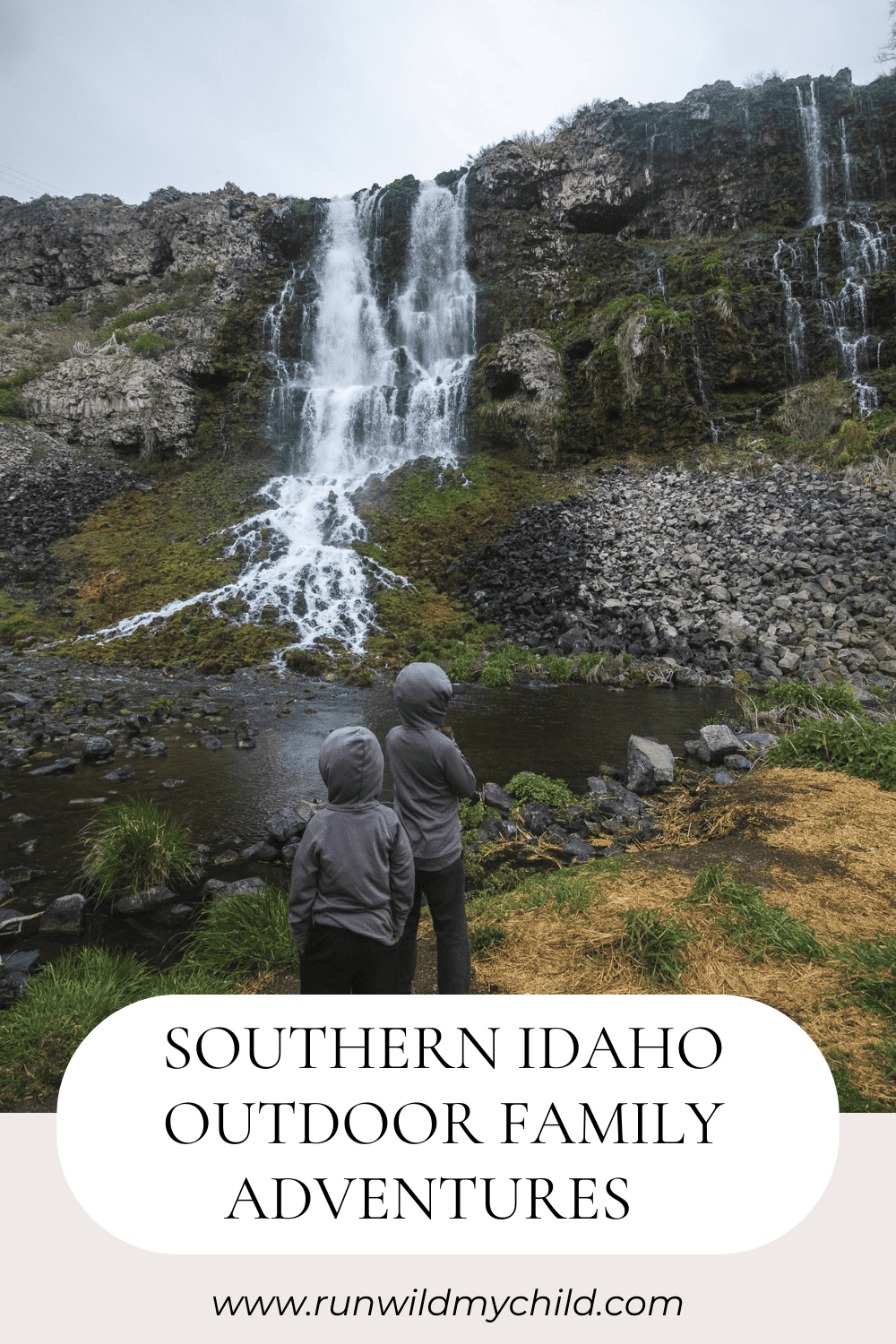 Southern Idaho Outdoor Adventures 