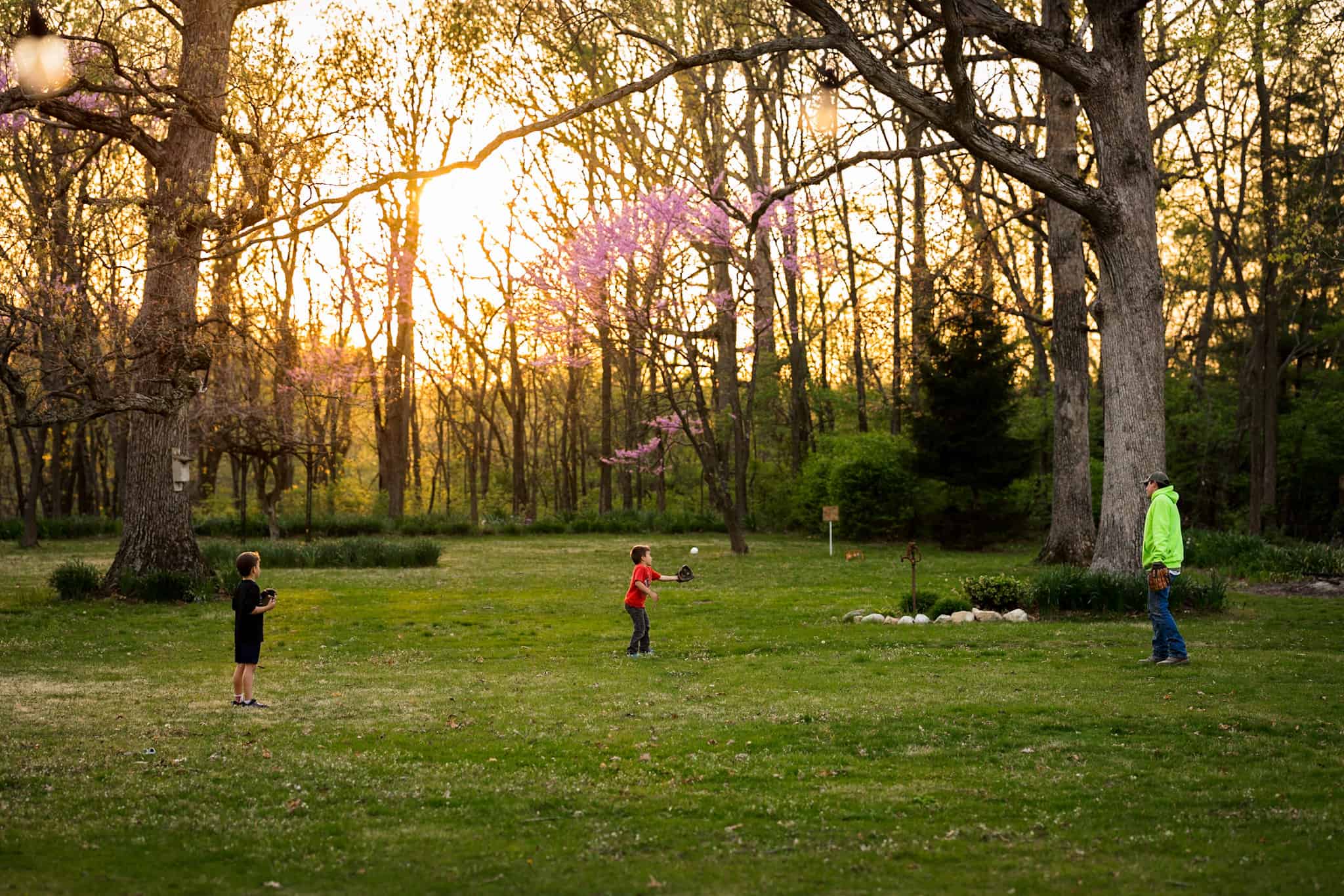 10 Outdoor Activities to Build Confidence in Kids • RUN WILD MY CHILD