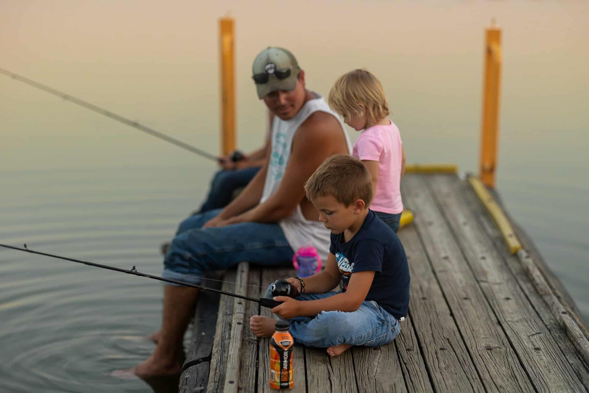 10 Outdoor Activities to Build Confidence in Kids • RUN WILD MY CHILD