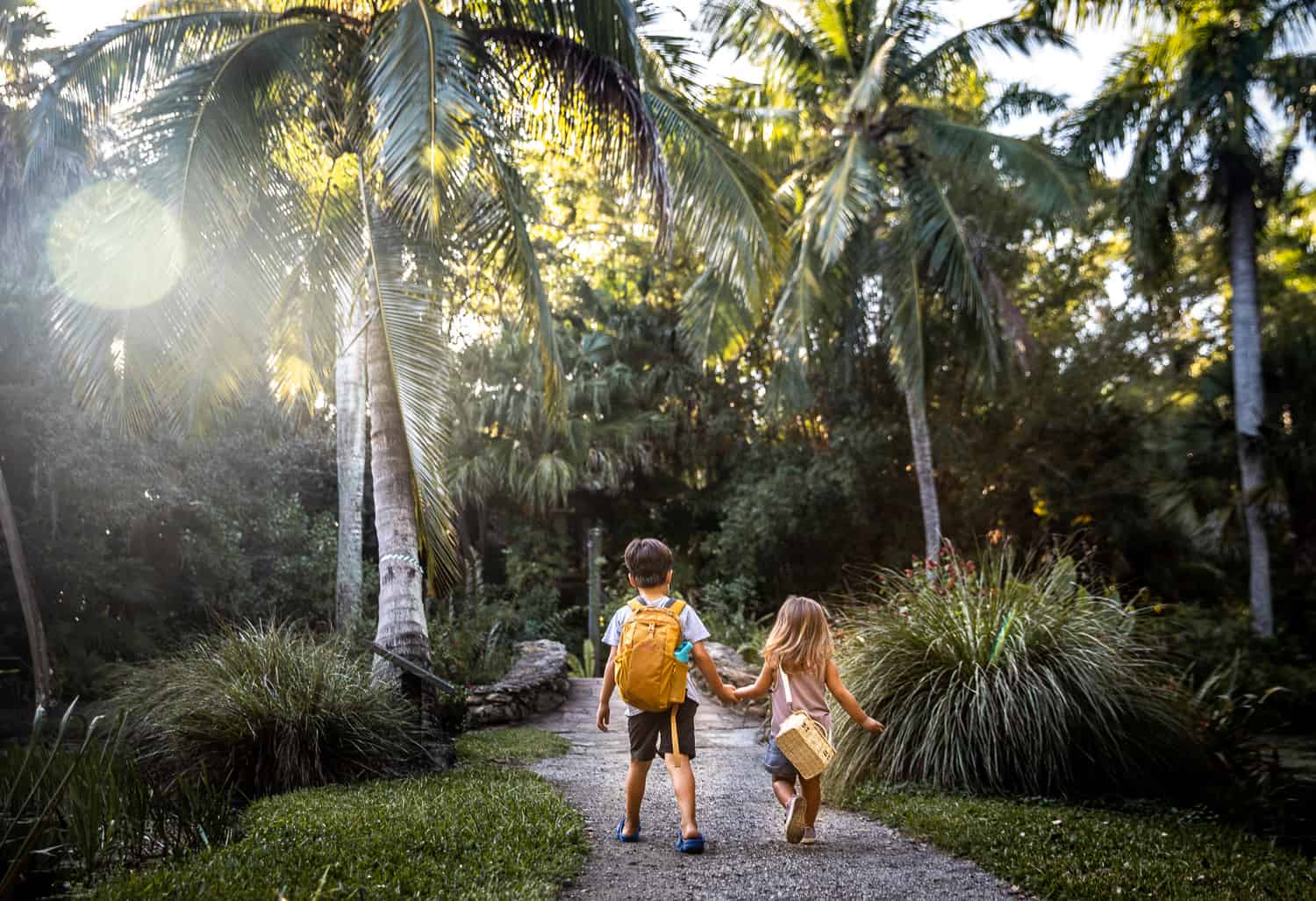Outdoor Activities for Kids by Season • RUN WILD MY CHILD