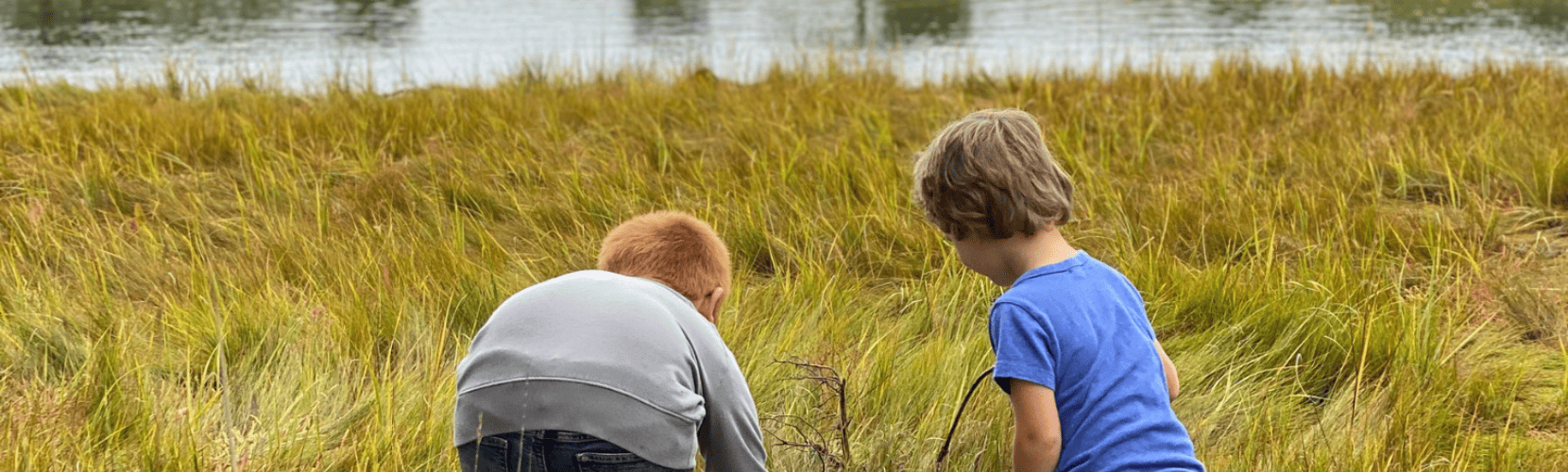 Fall Hiking with Kids: Tips, Tricks, Activities & Snacks