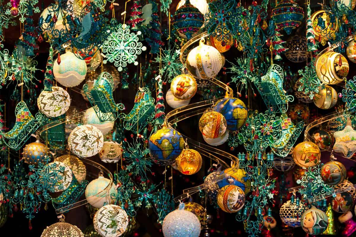 top 5 christmas markets in europe for kids and families 