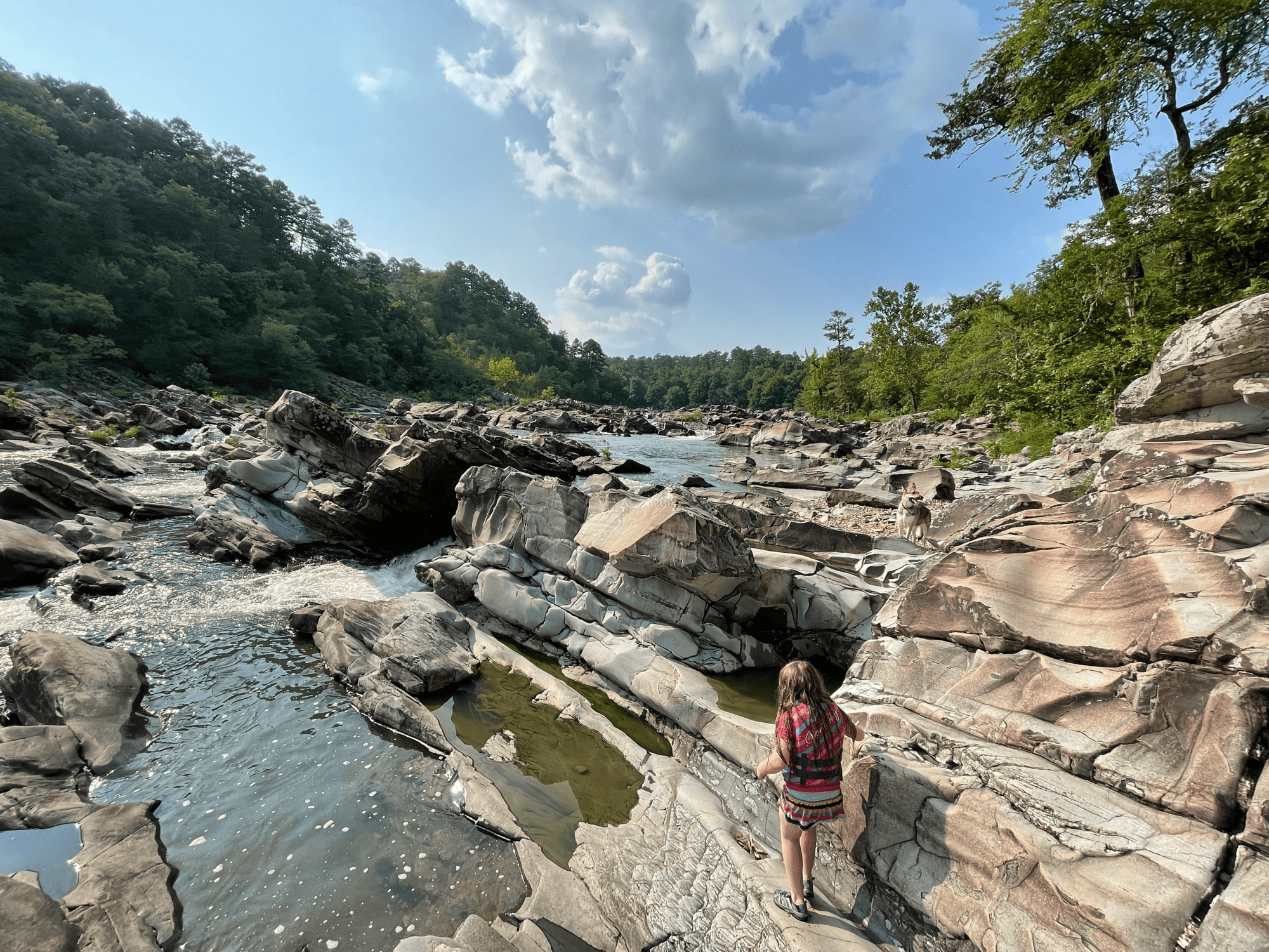 Family Friendly Things to Do in Mena, Arkansas