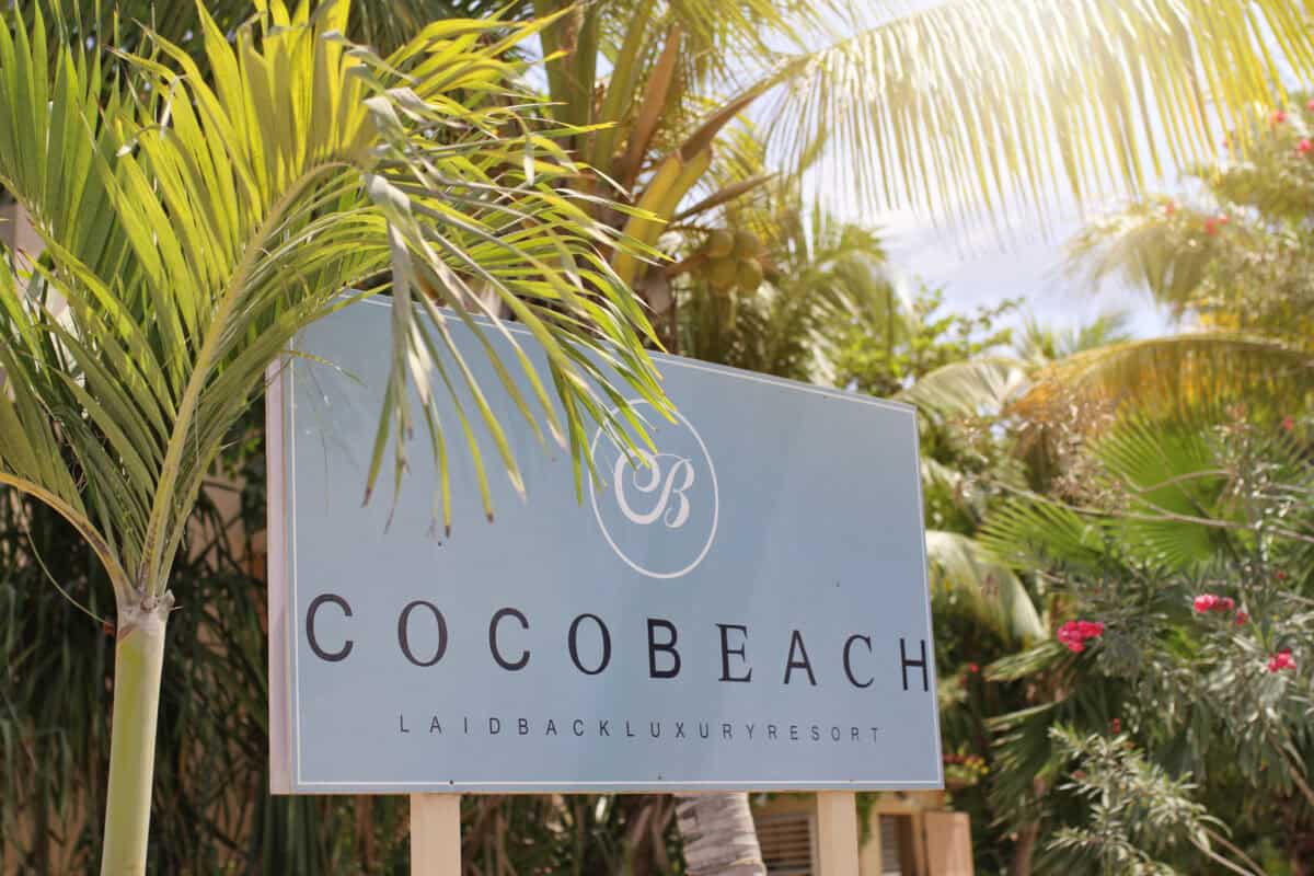exclusive discount for Coco Beach Resort - Best Family Resort in Belize - Ambergris Caye