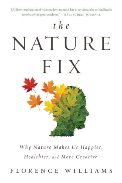 The Nature Fix - Books for Outdoorsy Parents