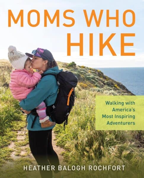 Parenting Outdoor Adventure Story Books - Moms Who Hike