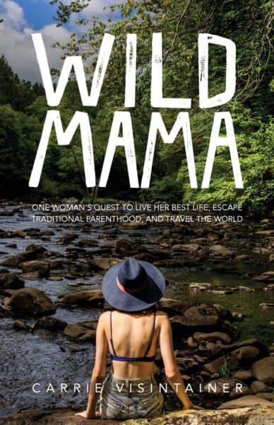 Parenting Outdoor Adventure Story Books - Wild Mama