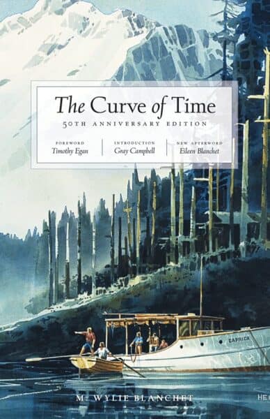 The Curve of Time - Amazing Stories of Adventure Moms