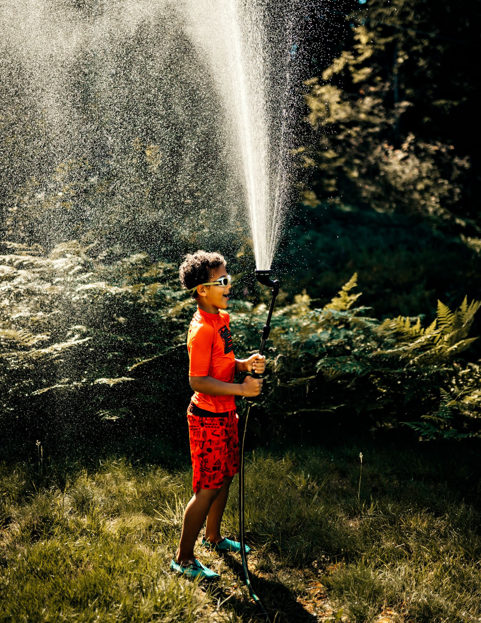 RUN WILD MY CHILD • Reconnecting families through outdoor activities ...