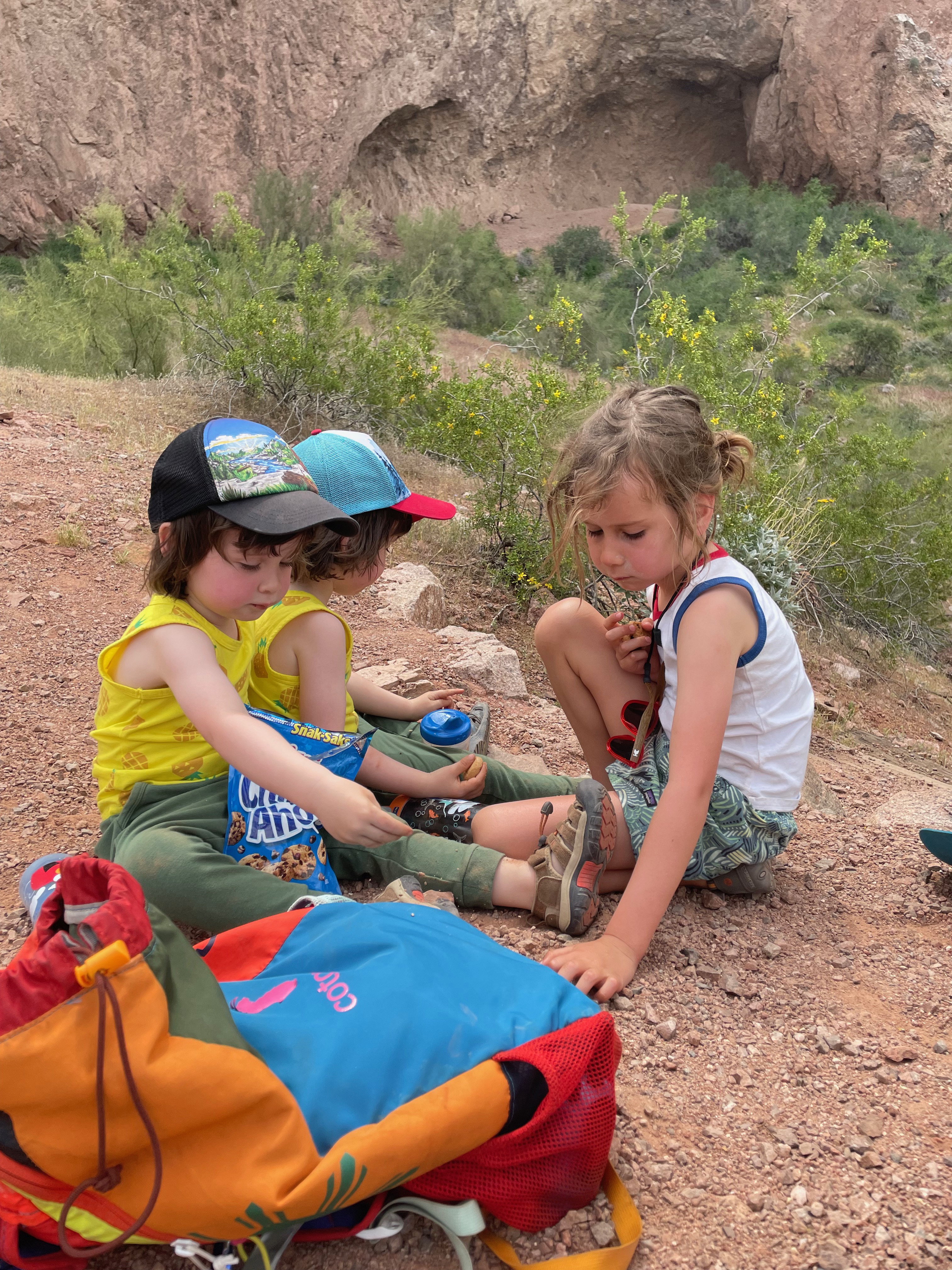 OUTDOOR ACTIVITIES Archives • RUN WILD MY CHILD